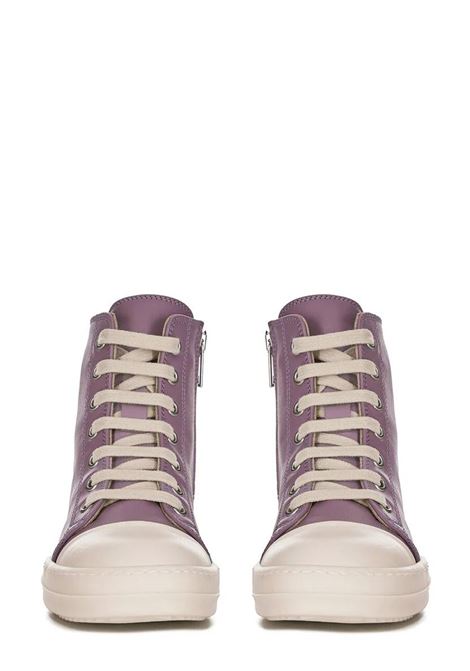 Sneakers con lacci RICK OWENS KIDS | BG01F3895 LMU3611